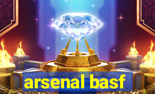 arsenal basf